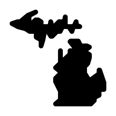 Services Areas 5 michigan hires