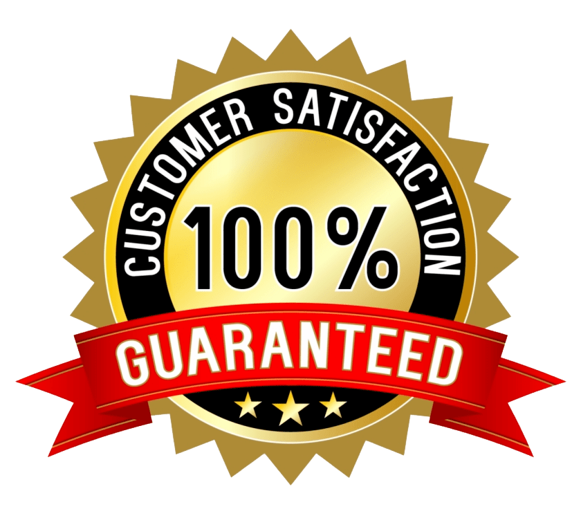 1 149 1498067 100 customer satisfaction guaranteed